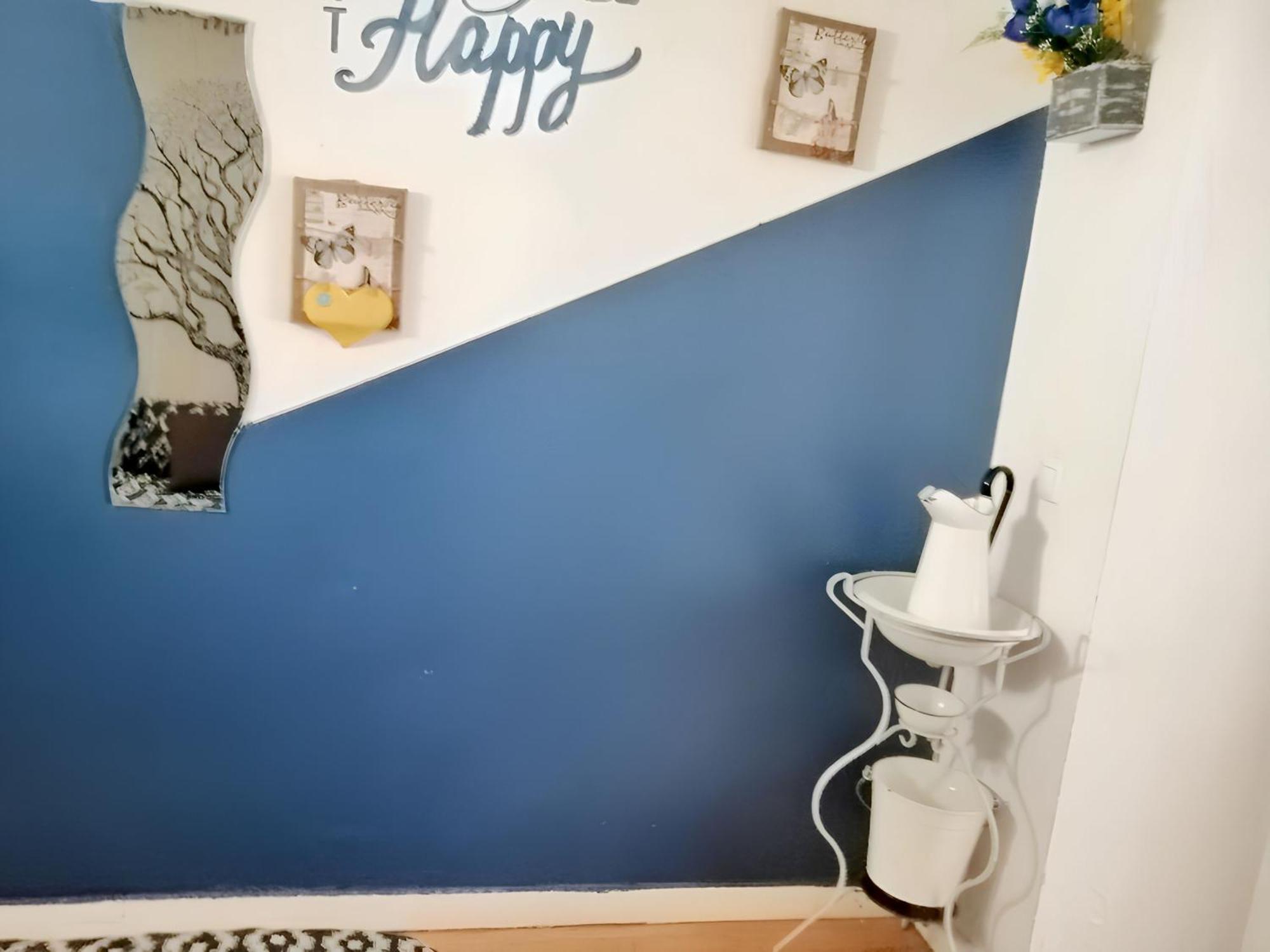 Apartment Charming In 40 M² Ideal For A Couple