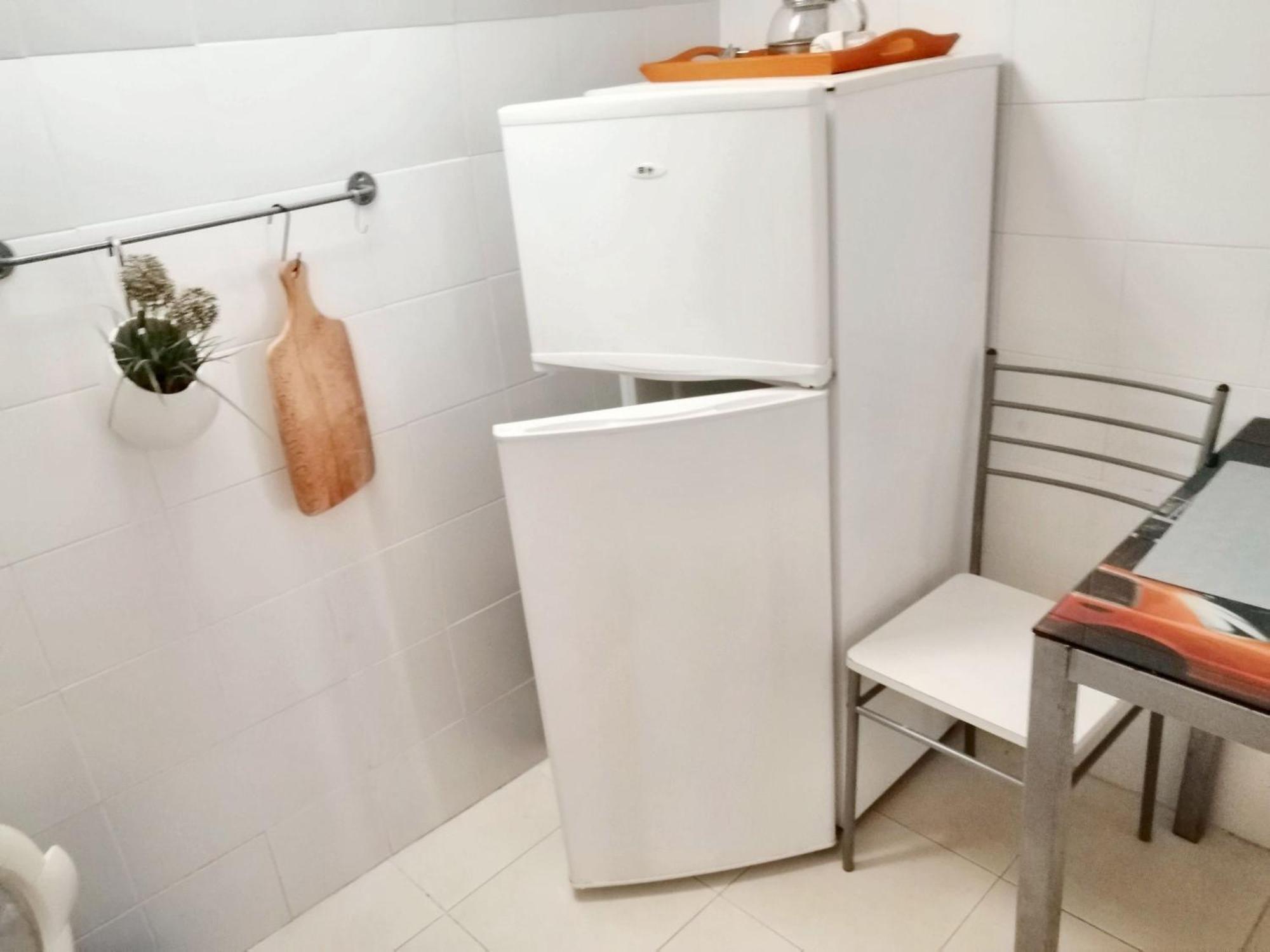 Charming In 40 M² Ideal For A Couple Apartment Lissabon