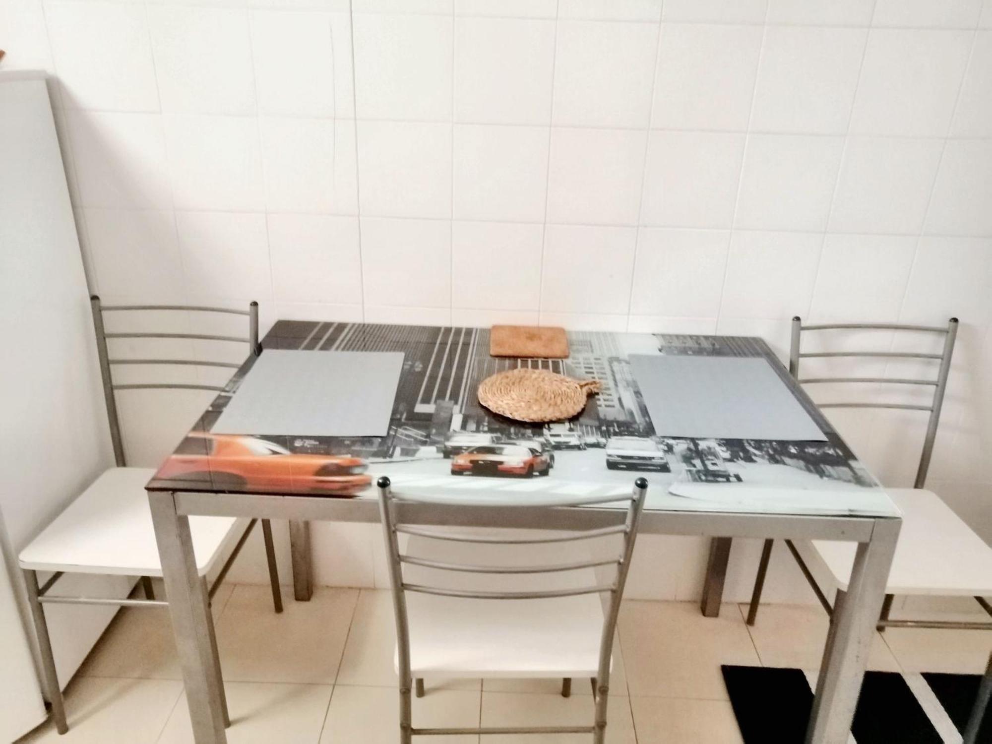 Apartment Charming In 40 M² Ideal For A Couple Lissabon