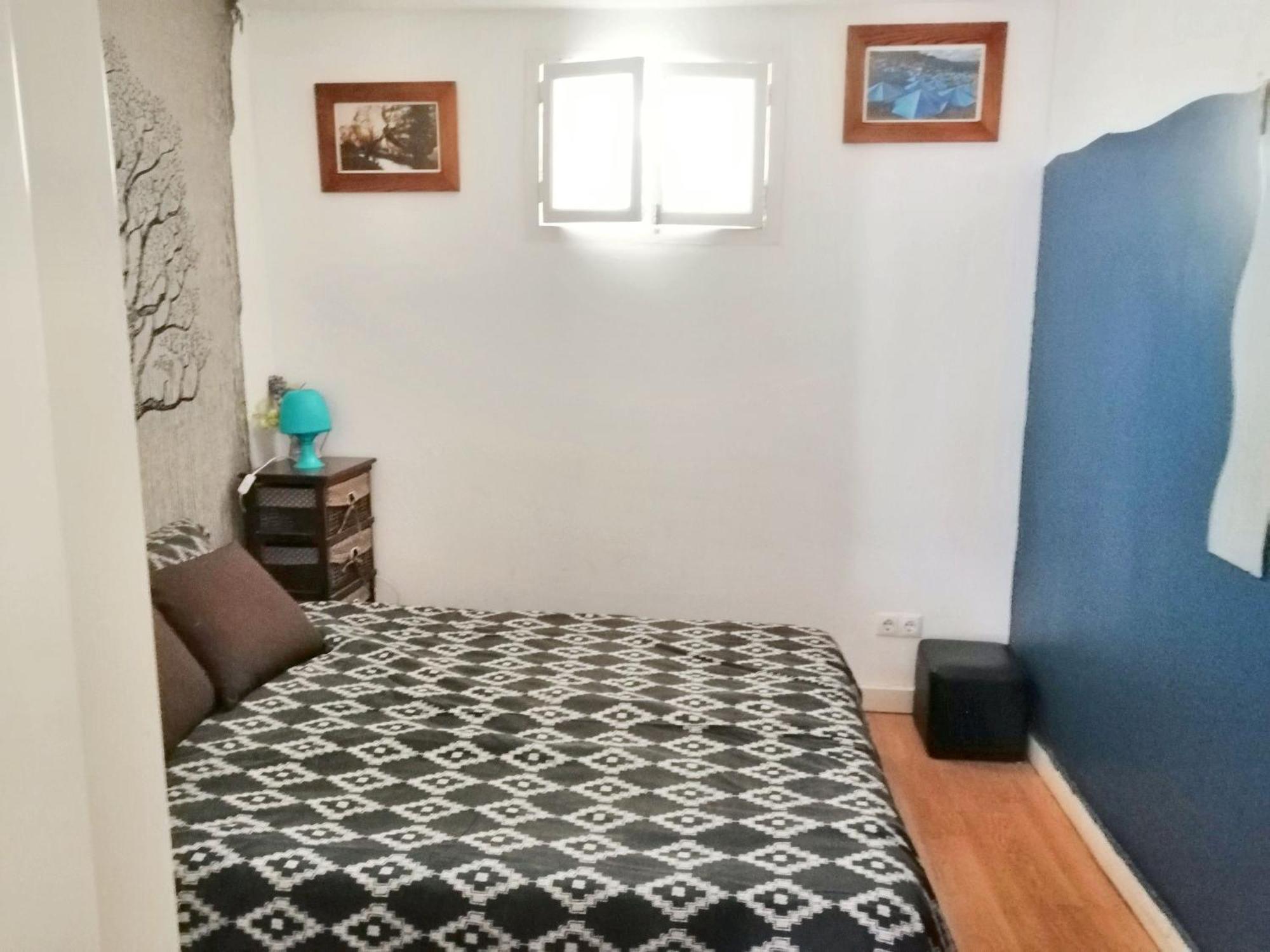 Charming In 40 M² Ideal For A Couple * Lissabon