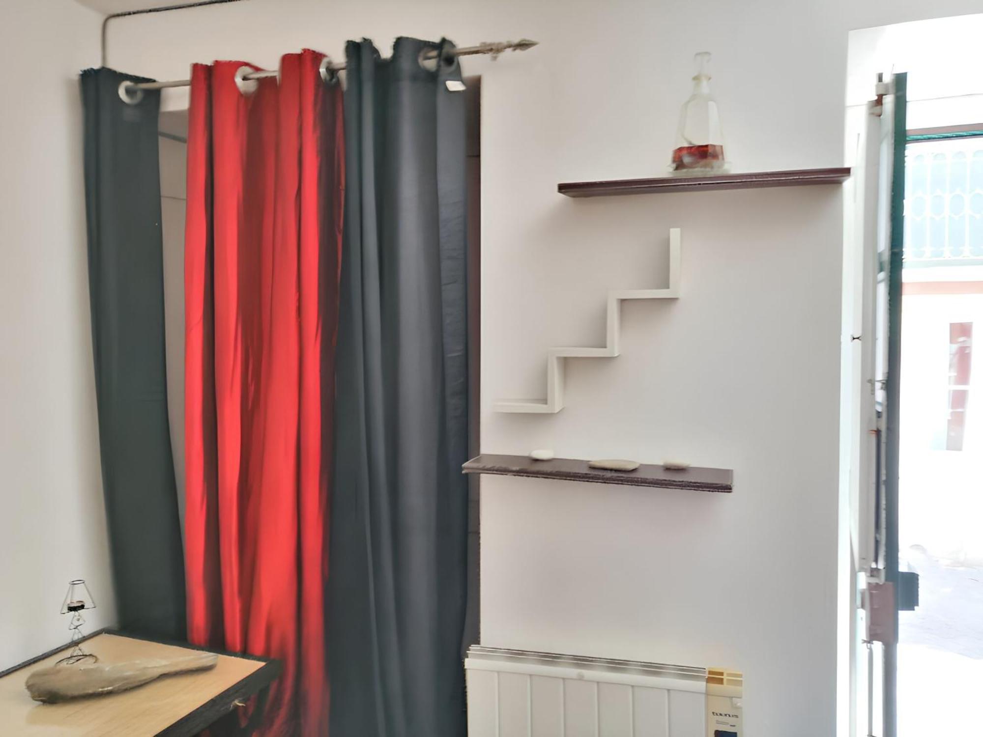 Charming In 40 M² Ideal For A Couple Apartment
