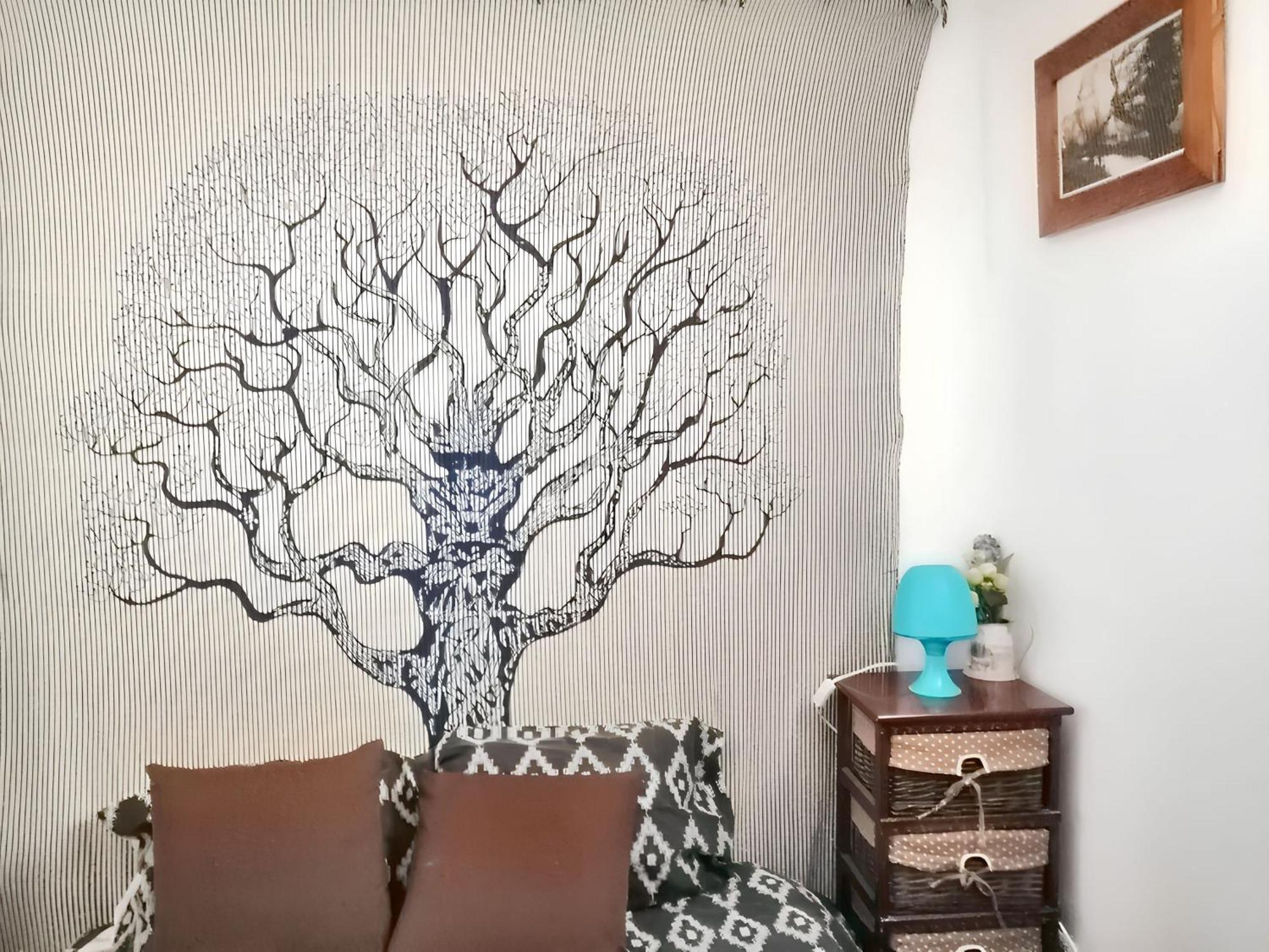 Charming In 40 M² Ideal For A Couple *