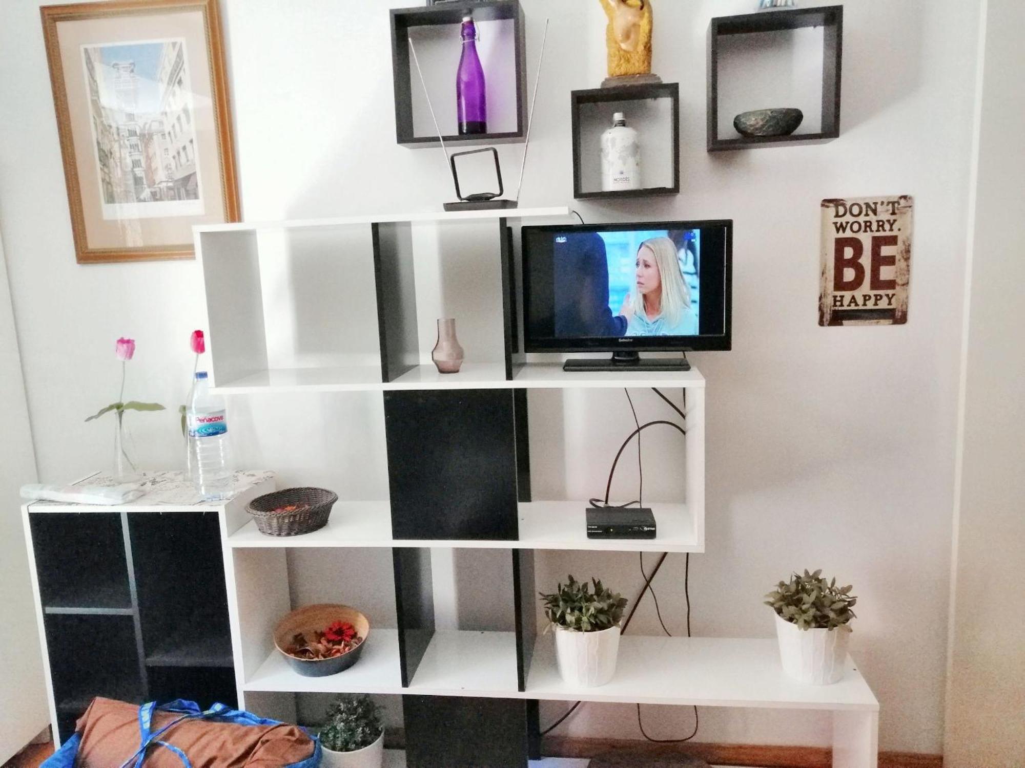 Charming In 40 M² Ideal For A Couple